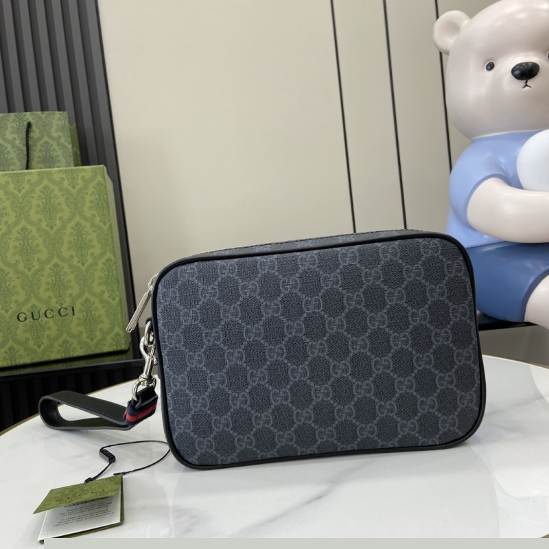 G*u*i satchel bags
